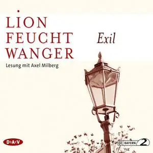 «Exil» by Lion Feuchtwanger