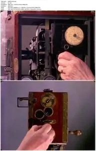 The Motion Picture Camera (1979)