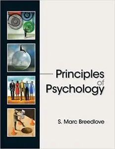 Principles of Psychology