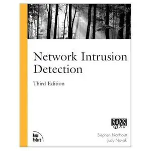 Network Intrusion Detection (Repost)