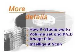 R-Studio ver.3.8 Build 123549