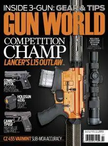 Gun World - July 01, 2016