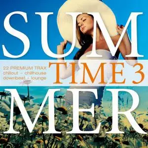 V.A. - Summer Time Vol. 3 (2015)