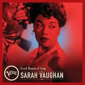 Sarah Vaughan - Great Women Of Song: Sarah Vaughan (2023)
