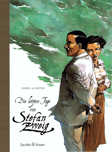 Die Letzten Tage von Stefan Zweig