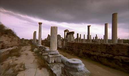 Discovery Channel - Ancient Rome (2006)