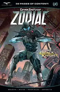 Grimm Spotlight - Zodiac (2022) (digital) (The Seeker-Empire