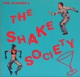 Fred Schneider (1991)