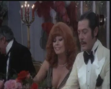 Куколка гангстера / La pupa del gangster / Die Puppe des Gangsters / Pupa, Charlie y su gorila (1975, DVD9 + DVDRip)