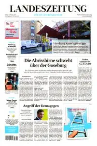 Landeszeitung - 15. Februar 2019