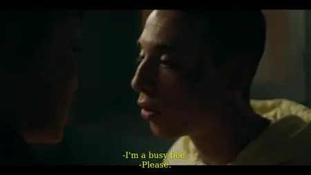 Veneno S01E07
