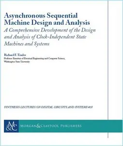 Asynchronous Sequential Circuit Design And Analysis