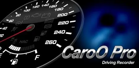 CaroO Pro (Blackbox & OBD) v2.0.5