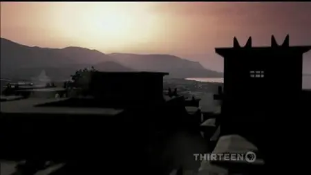 PBS - Secrets of the Dead: Sinking Atlantis (2008)