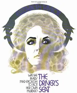 The Driver's Seat (1974) 