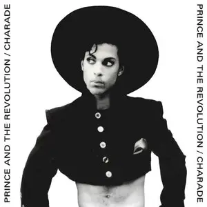 Prince & The Revolution - Charade (1986) **[RE-UP]**