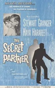 The Secret Partner (1961)