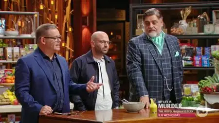 MasterChef Australia S11E59