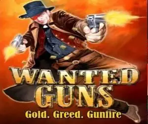 Gun Wanted  v1.0.28 | 107mb