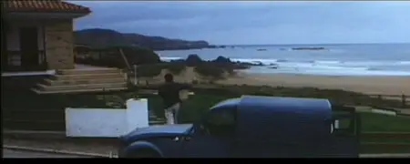 Historia de una traicion/Nel buio del terrore/The Great Swindle  (1971)
