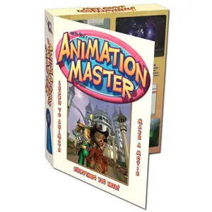 Animation Master 17