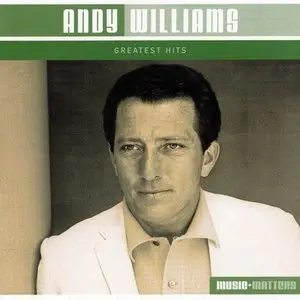 Andy Williams - Greatest Hits (2005)