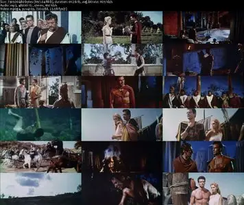 The Giant of Marathon (1959) 