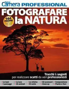 Digital Camera Italia - Fotografare la Nature (2012)