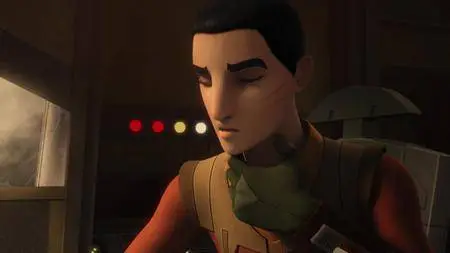 Star Wars Rebels S04E08