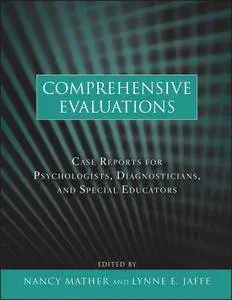 Comprehensive Evaluations