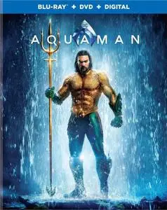 Aquaman (2018) [IMAX]