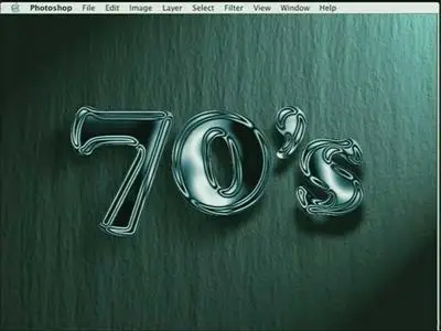 Total Training: Adobe Photoshop CS - Tips and Tricks. Video tutorial.