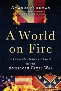 A World on Fire