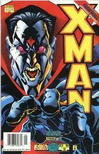 X-Man 019