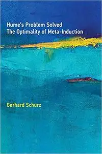 Hume's Problem Solved: The Optimality of Meta-Induction