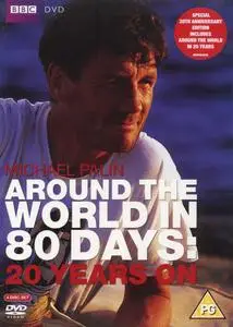 Around the World in 80 Days: 20 Years On (2008)