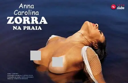 Anna Carolina - Sexy Premium April 2008