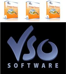 VSO Image Resizer v2.2.1.2 With SERIALS