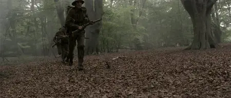 Age Of Heroes (2011)