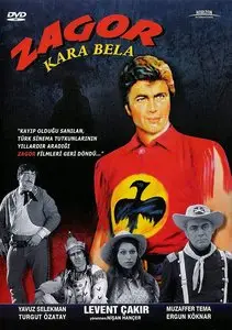 Zagor vs. The Dark Menace / Zagor kara bela (1971)