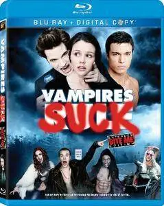 Vampires Suck (2010)