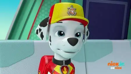 Paw Patrol S05E09