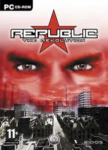 Republic: The Revolution (PC)