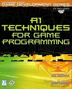 AI Techniques for Game Programming (Repost)