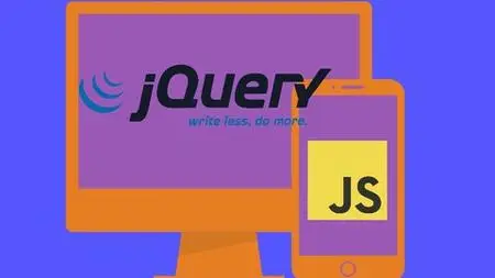Diventa uno sviluppatore front end con JavaScript e jQuery