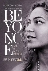 Beyonce: Life Is But A Dream (2013)