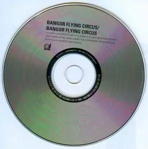 Bangor Flying Circus - Bangor Flying Circus (1969)