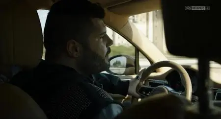 Gomorra - La Serie S04E01