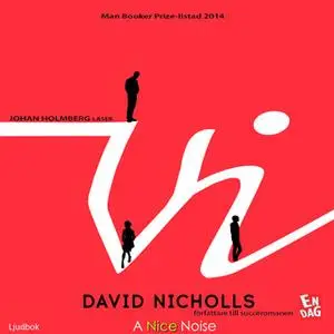 «Vi» by David Nicholls