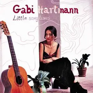 Gabi Hartmann - Little Song Lines (2024) [Official Digital Download]